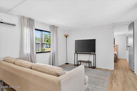 Tiny photo for 212 Dogwood Drive, Sunset Beach, NC 28468 (MLS # 100559629)