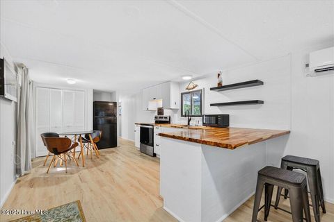 Tiny photo for 212 Dogwood Drive, Sunset Beach, NC 28468 (MLS # 100559629)