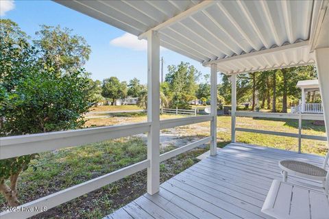 Tiny photo for 212 Dogwood Drive, Sunset Beach, NC 28468 (MLS # 100559629)