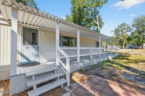 Tiny photo for 212 Dogwood Drive, Sunset Beach, NC 28468 (MLS # 100559629)