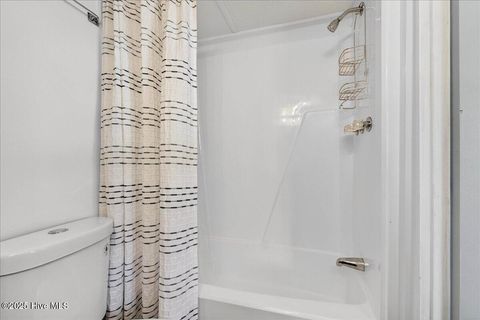 Tiny photo for 212 Dogwood Drive, Sunset Beach, NC 28468 (MLS # 100559629)