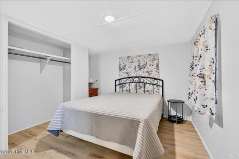 Tiny photo for 212 Dogwood Drive, Sunset Beach, NC 28468 (MLS # 100559629)