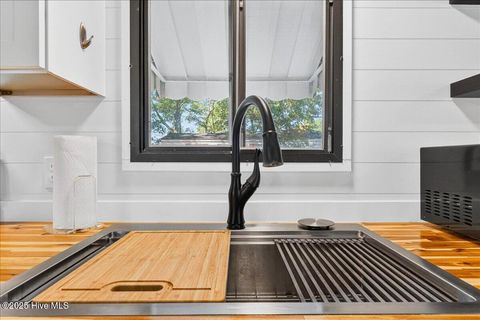 Tiny photo for 212 Dogwood Drive, Sunset Beach, NC 28468 (MLS # 100559629)