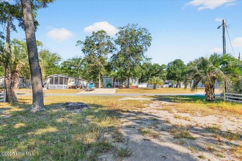 Tiny photo for 212 Dogwood Drive, Sunset Beach, NC 28468 (MLS # 100559629)