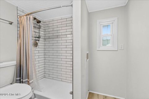 Tiny photo for 212 Dogwood Drive, Sunset Beach, NC 28468 (MLS # 100559629)