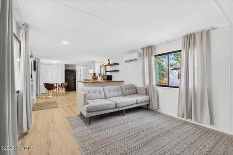 Tiny photo for 212 Dogwood Drive, Sunset Beach, NC 28468 (MLS # 100559629)