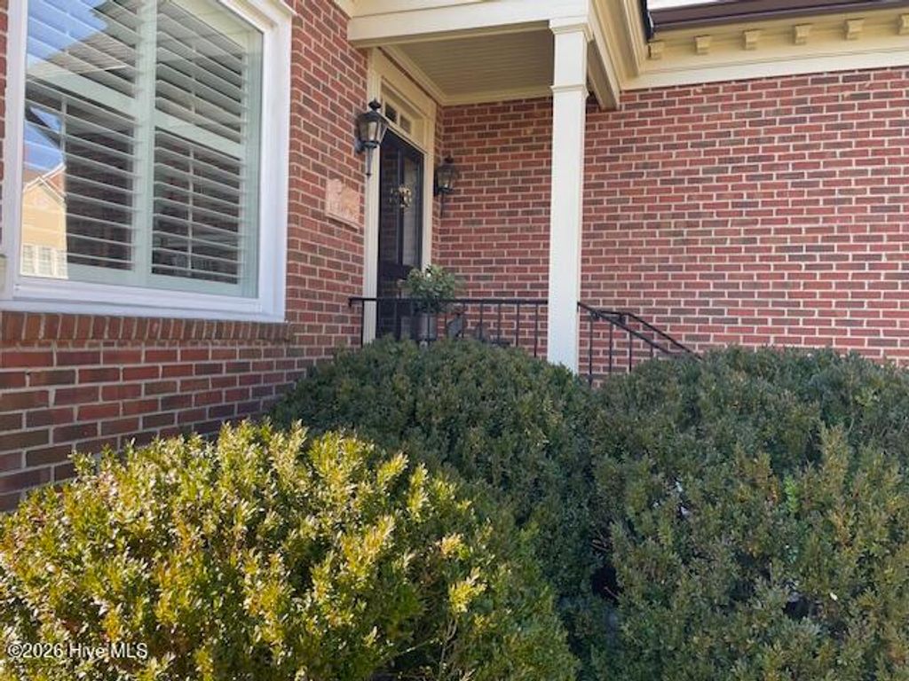 Photo of 110 Canterbury Road NW, Wilson, NC 27896 (MLS # 100551620)