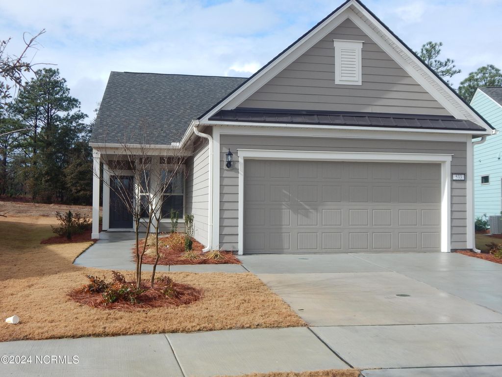 Photo of 533 Lyrebird Avenue, Wilmington, NC 28412 (MLS # 100549496)
