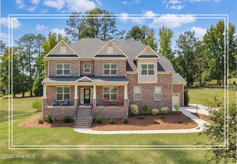 Photo of 274 Eutaw Springs Trail, North Augusta, SC 29860 (MLS # 100604685)