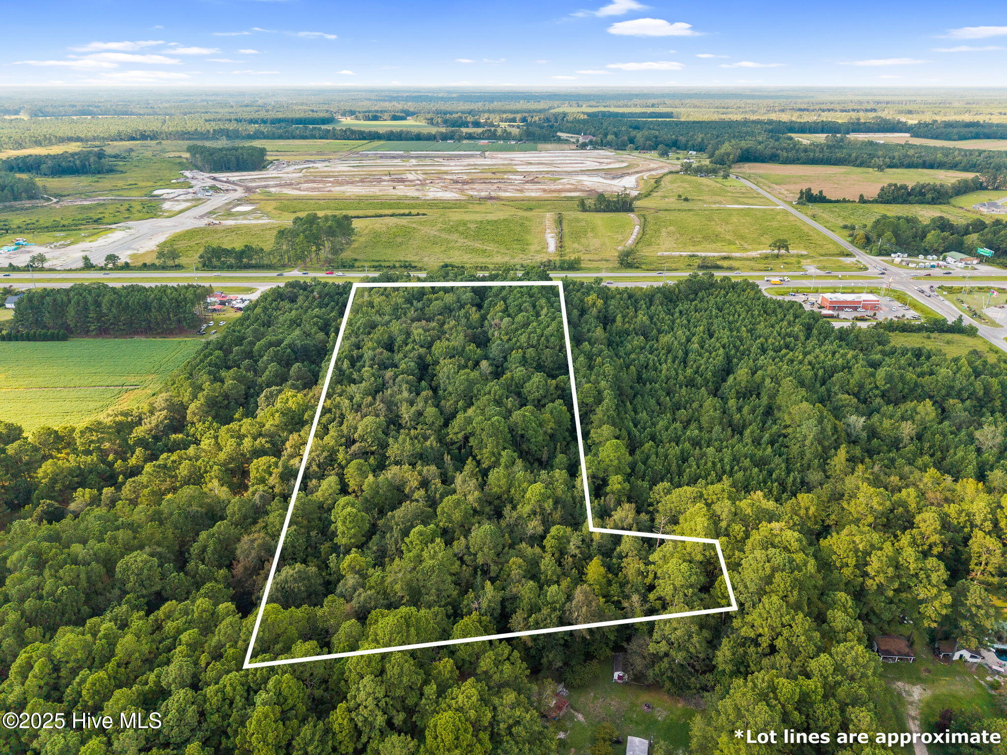 21.5 Ocean Highway Ac W