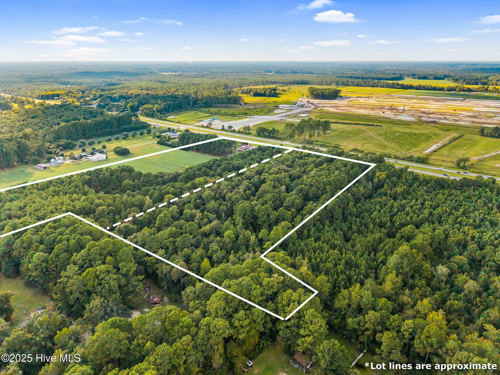 21.5 Ocean Highway Ac W