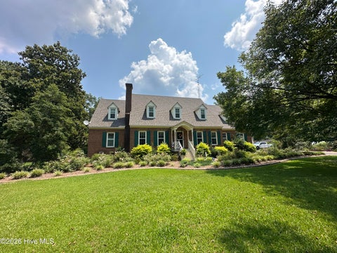 Photo of 130 River Road, Colerain, NC 27924 (MLS # 100590170)