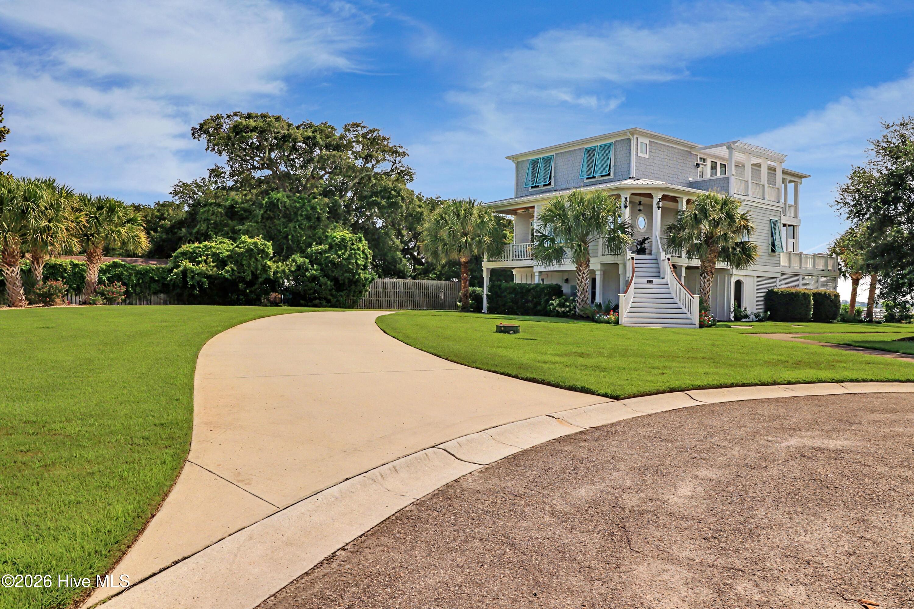 141 Cove Side Lane