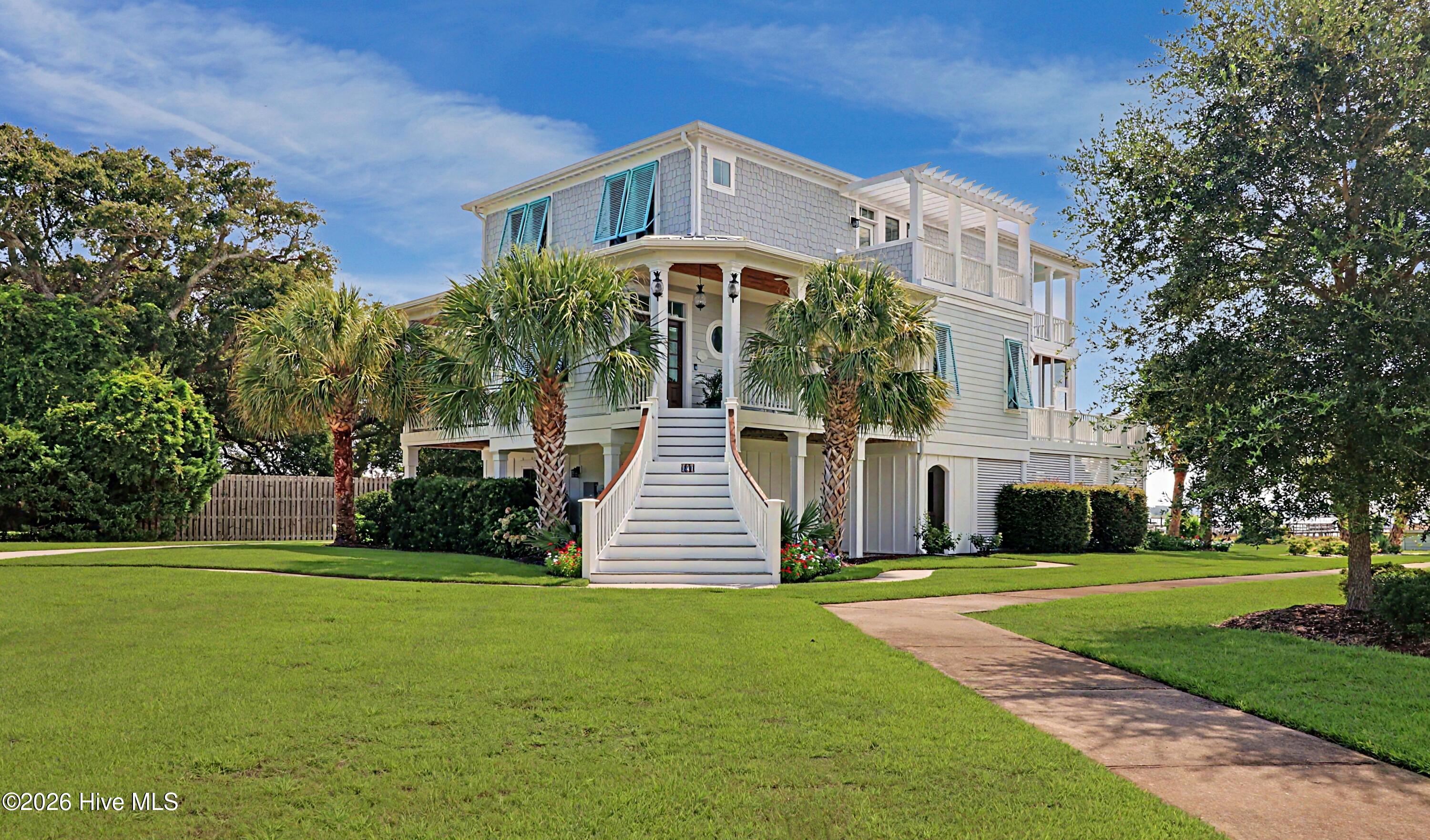 141 Cove Side Lane