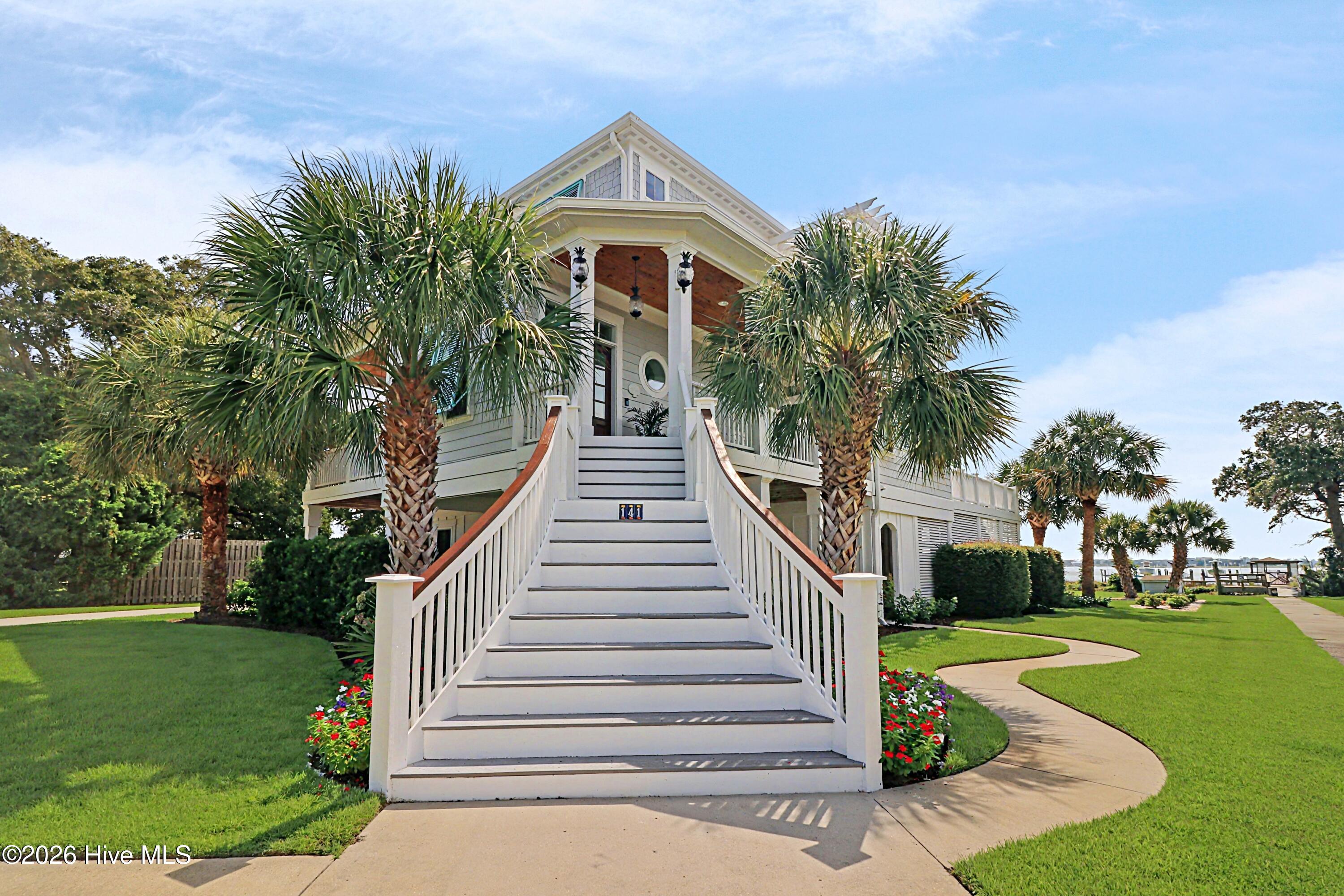 141 Cove Side Lane