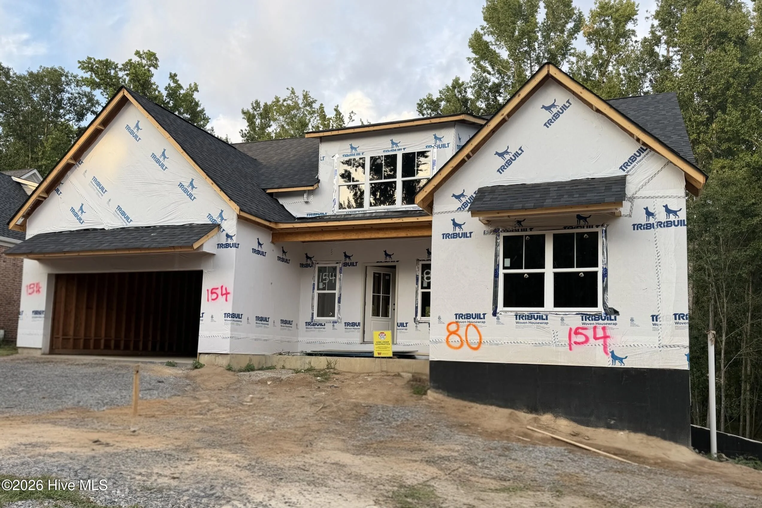 154 Oakbrook Drive