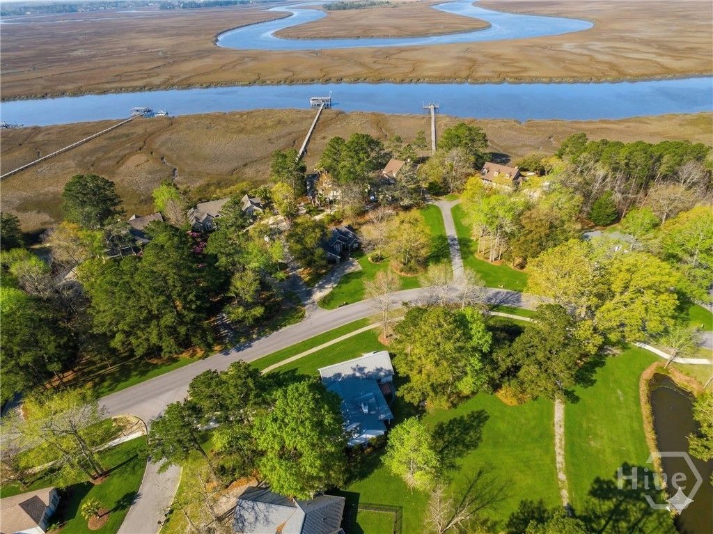 Photo of 15 Egrets Way Lane, Richmond Hill, GA 31324 (MLS # SA351257)