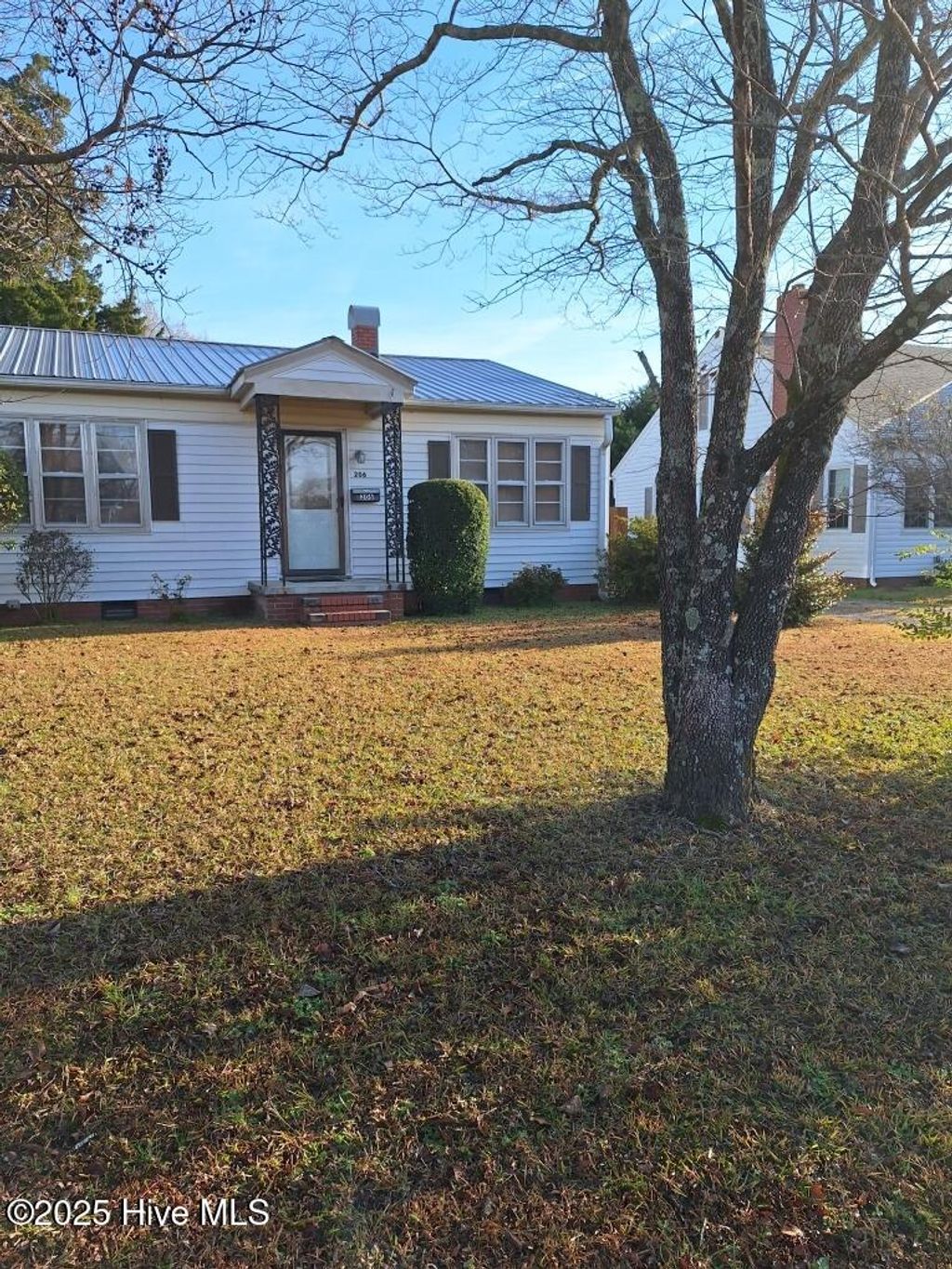 Photo of 206 N Mccaskey Road, Williamston, NC 27892 (MLS # 100544762)