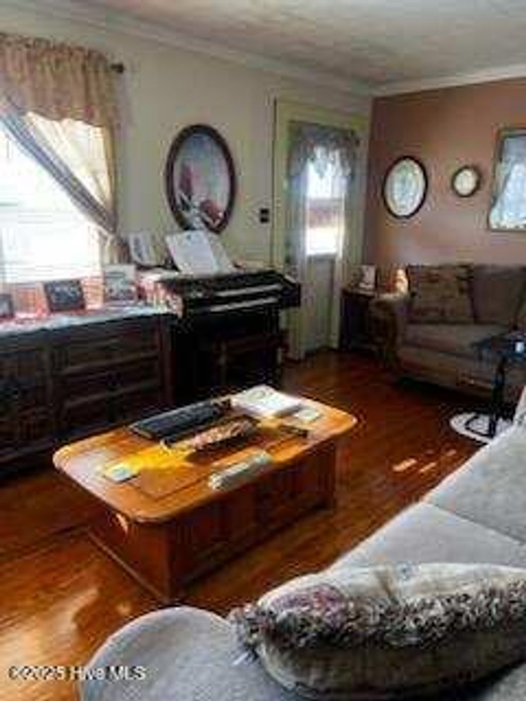 Photo of 206 N Mccaskey Road, Williamston, NC 27892 (MLS # 100544762)