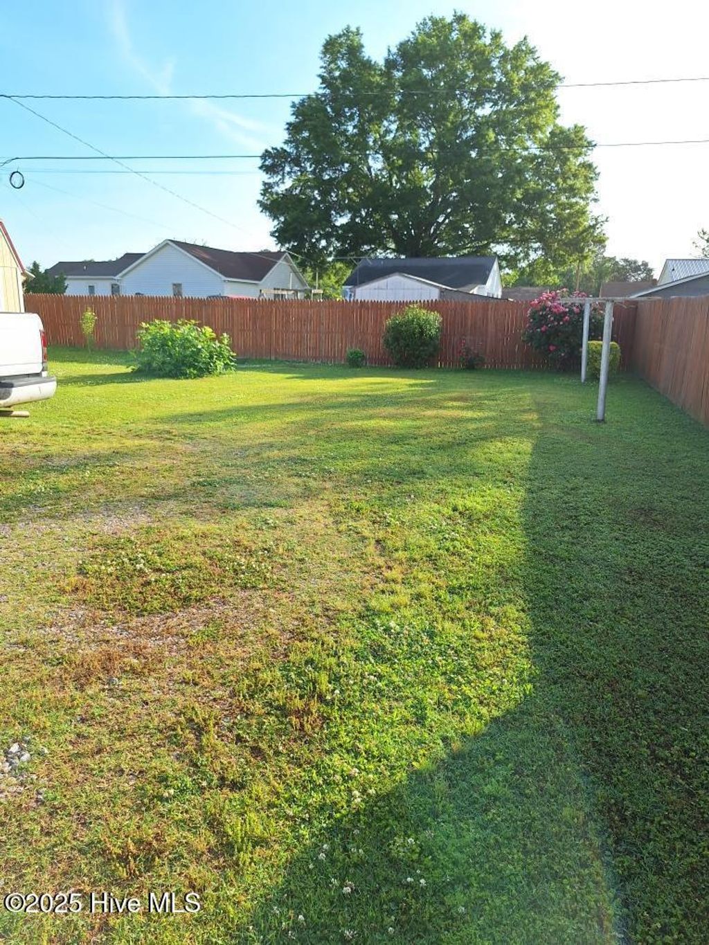 Photo of 206 N Mccaskey Road, Williamston, NC 27892 (MLS # 100544762)