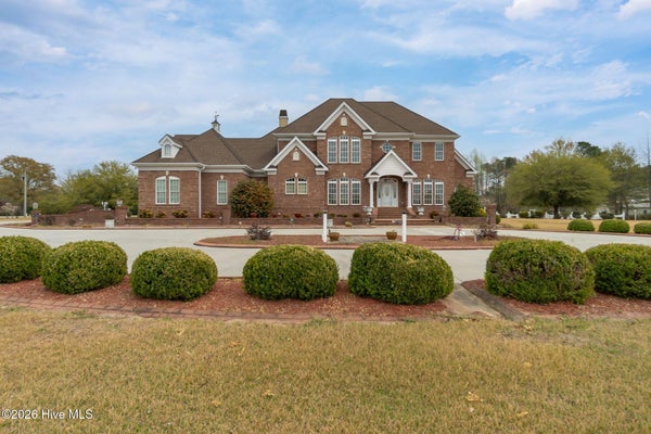 1133 STRAWBERRY BRANCH RD, KINSTON, NC 28501 - Image 364bc33e05d7f34aa78a7b81b4d8fdf7/1108362419