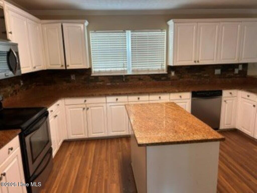 Photo of 7504 Senators Ridge Drive, Grovetown, GA 30813 (MLS # 100590350)