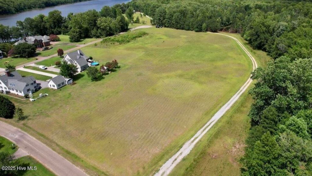 Photo of 0 N River Road, Plymouth, NC 27962 (MLS # 100521627)