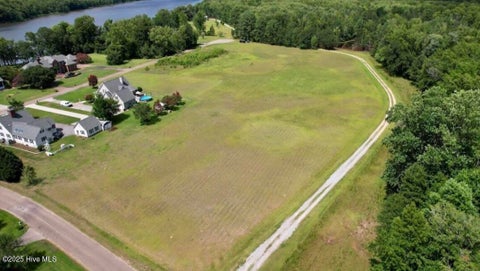 Vacant Land For Sale - N River Road<br/> Washington County, Plymouth, NC 27962