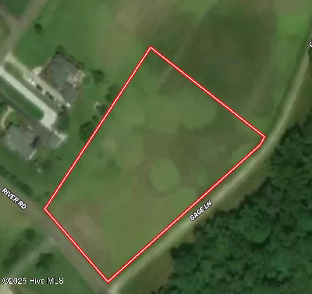 Photo of 0 N River Road, Plymouth, NC 27962 (MLS # 100521627)