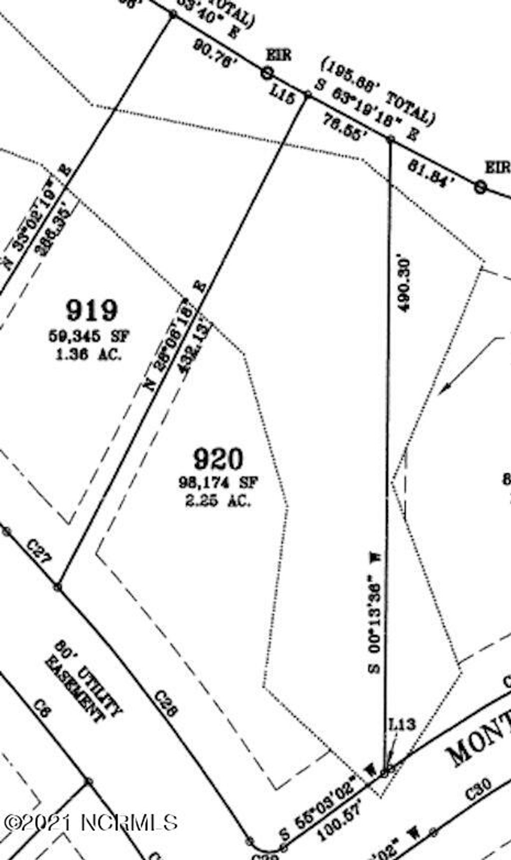 Photo of 212 Meyer Farm Drive, Pinehurst, NC 28374 (MLS # 100546858)