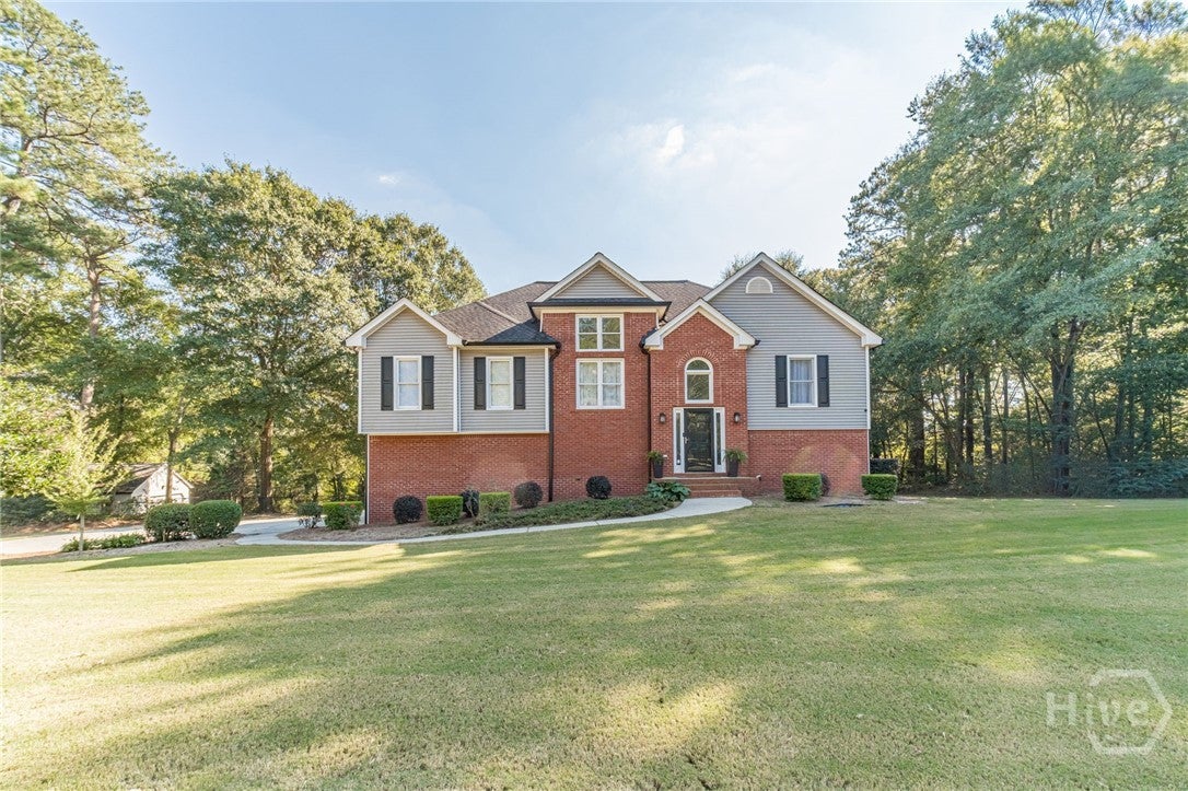 2095 Harfield Court