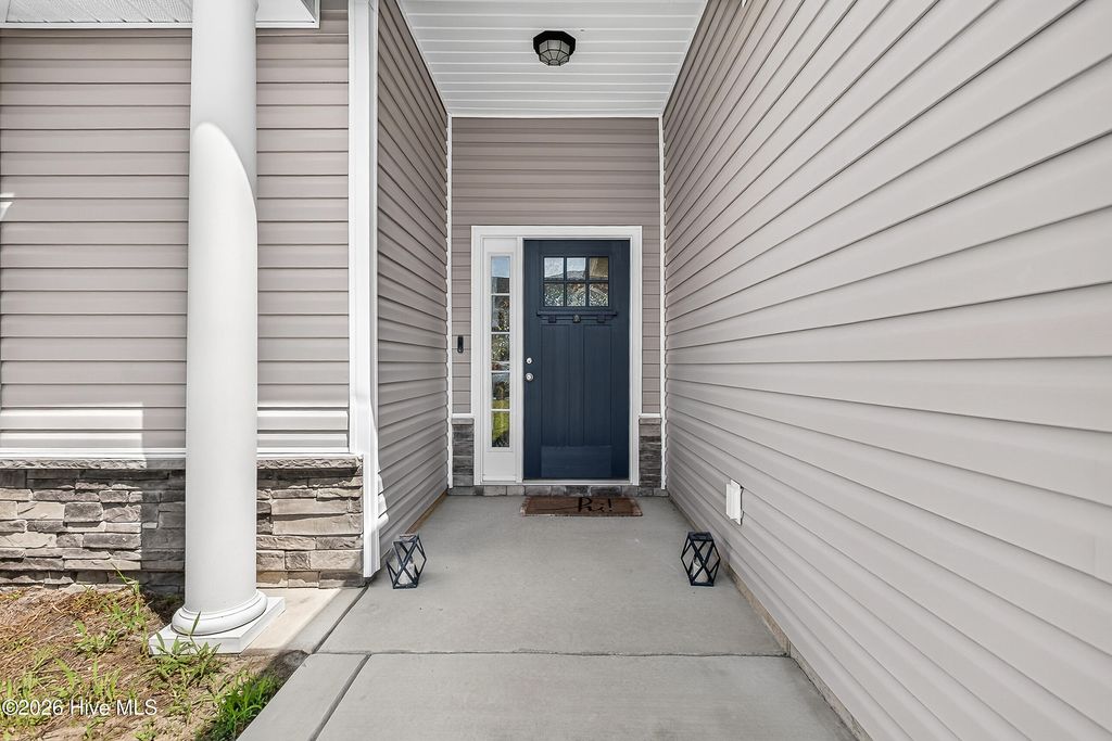 Photo of 278 Crossroads Store Drive, Jacksonville, NC 28546 (MLS # 100589157)