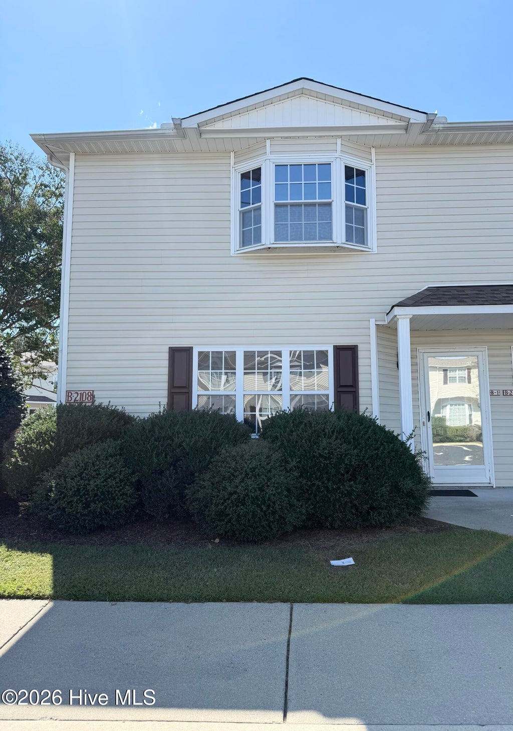 Photo of 2108 Flagstone Court #B1, Greenville, NC 27834 (MLS # 100606712)