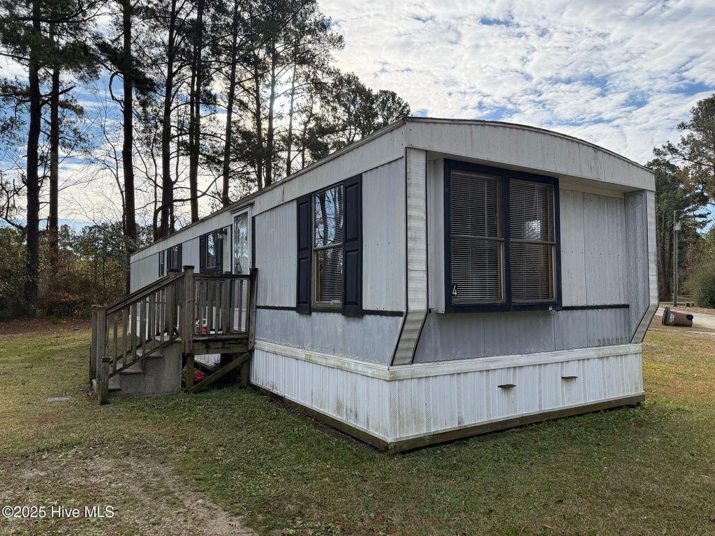 Photo of 631 Holly Shelter Road #4, Jacksonville, NC 28540 (MLS # 100545224)