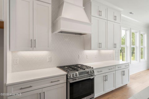 Tiny photo for 2806 Salvador Way, Castle Hayne, NC 28429 (MLS # 100603758)