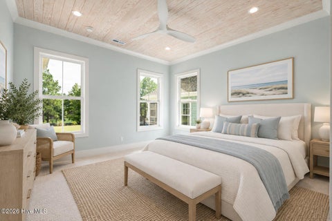 Tiny photo for 2806 Salvador Way, Castle Hayne, NC 28429 (MLS # 100603758)
