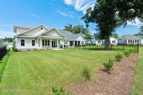 Tiny photo for 2806 Salvador Way, Castle Hayne, NC 28429 (MLS # 100603758)
