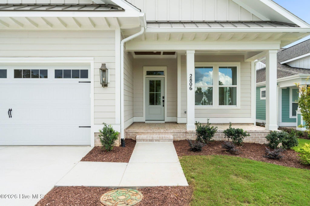 Photo of 2806 Salvador Way, Castle Hayne, NC 28429 (MLS # 100603758)