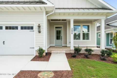 Tiny photo for 2806 Salvador Way, Castle Hayne, NC 28429 (MLS # 100603758)