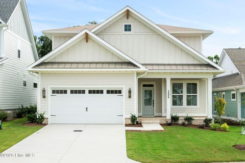 Photo of 2806 Salvador Way, Castle Hayne, NC 28429 (MLS # 100603758)