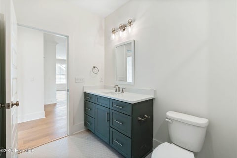 Tiny photo for 2806 Salvador Way, Castle Hayne, NC 28429 (MLS # 100603758)