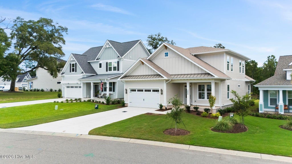 Photo of 2806 Salvador Way, Castle Hayne, NC 28429 (MLS # 100603758)
