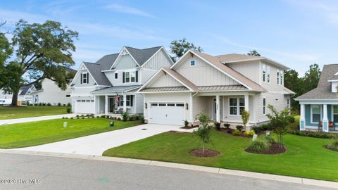Tiny photo for 2806 Salvador Way, Castle Hayne, NC 28429 (MLS # 100603758)