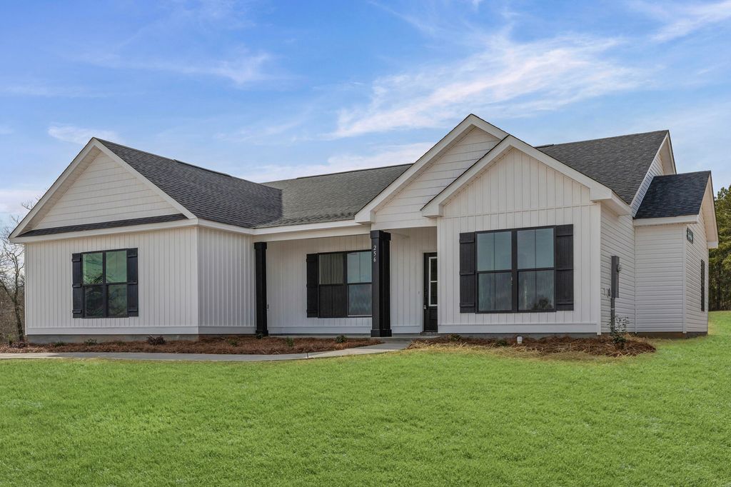 Photo of 256 Snipes Pond Road, Aiken, SC 29805 (MLS # 551425)