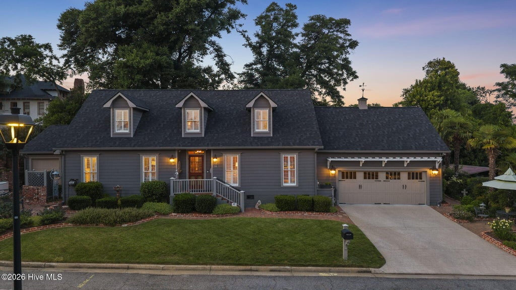Photo of 2103 Summer Hill Lane, Augusta, GA 30904 (MLS # 100580723)
