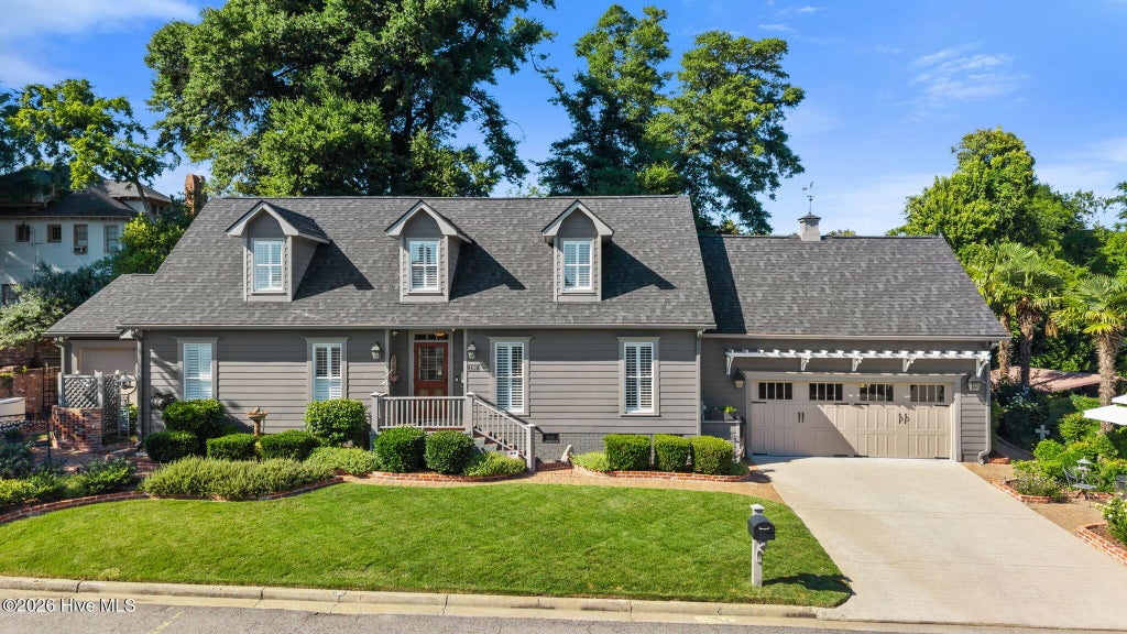 Photo of 2103 Summer Hill Lane, Augusta, GA 30904 (MLS # 100580723)