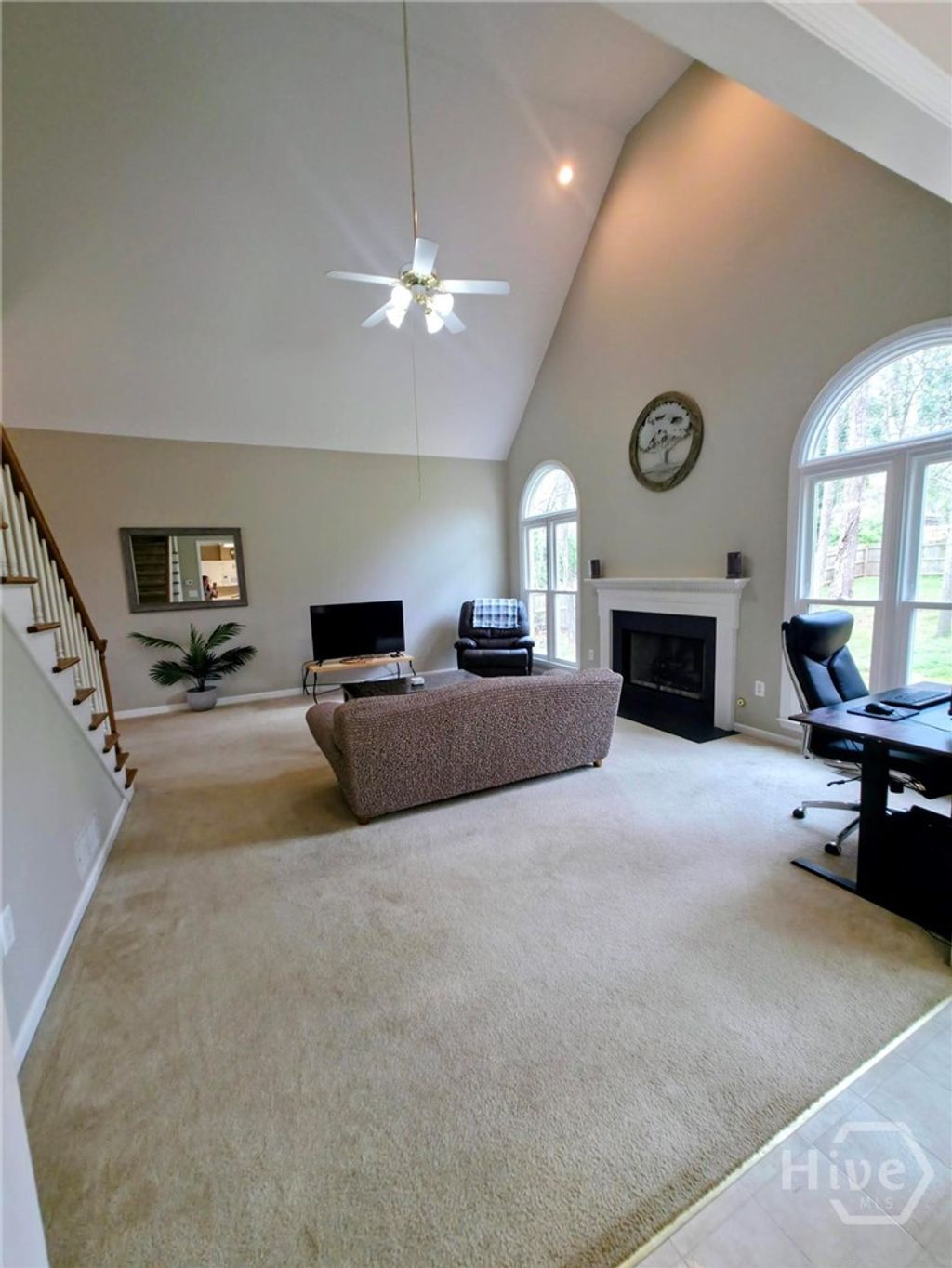 Photo of 189 Ashbrook Drive, Athens, GA 30605 (MLS # CL351460)