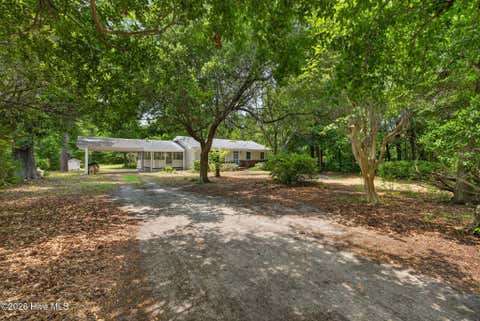 Homes For Sale - 2830 Worth Drive<br/> Wilmington, NC 28412