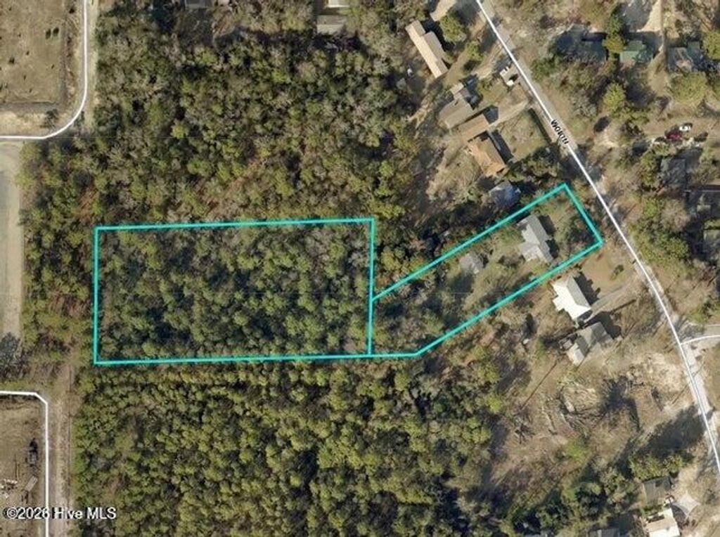 Photo of 2830 Worth Drive, Wilmington, NC 28412 (MLS # 100580995)