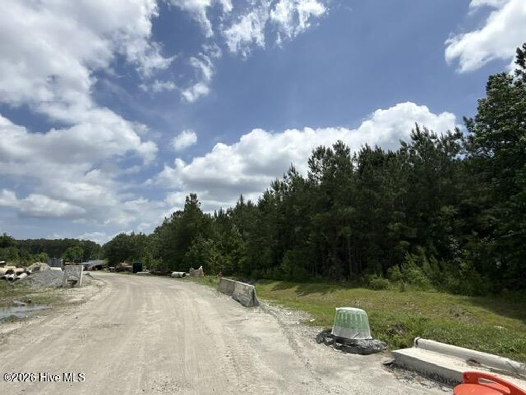 Photo of 00 E Us 70 Highway, New Bern, NC 28560 (MLS # 100577706)